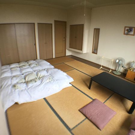 Motta Kaigan Onsen Ryokan Shimamaki Exterior foto