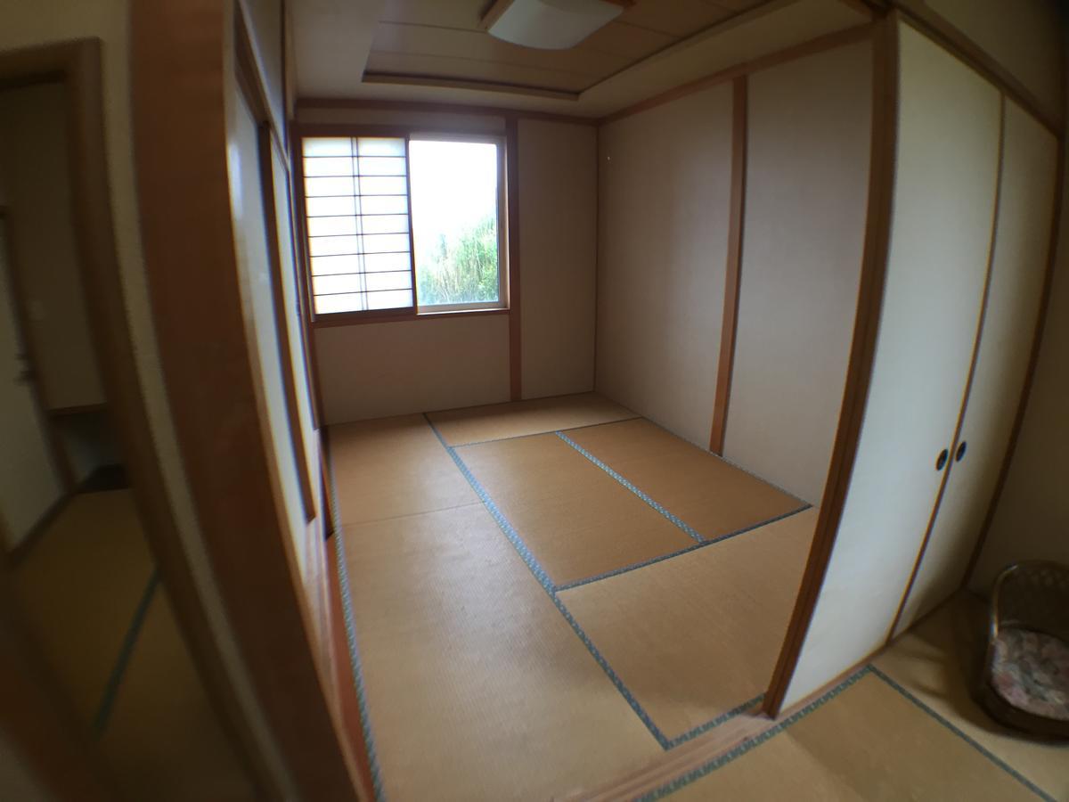 Motta Kaigan Onsen Ryokan Shimamaki Exterior foto